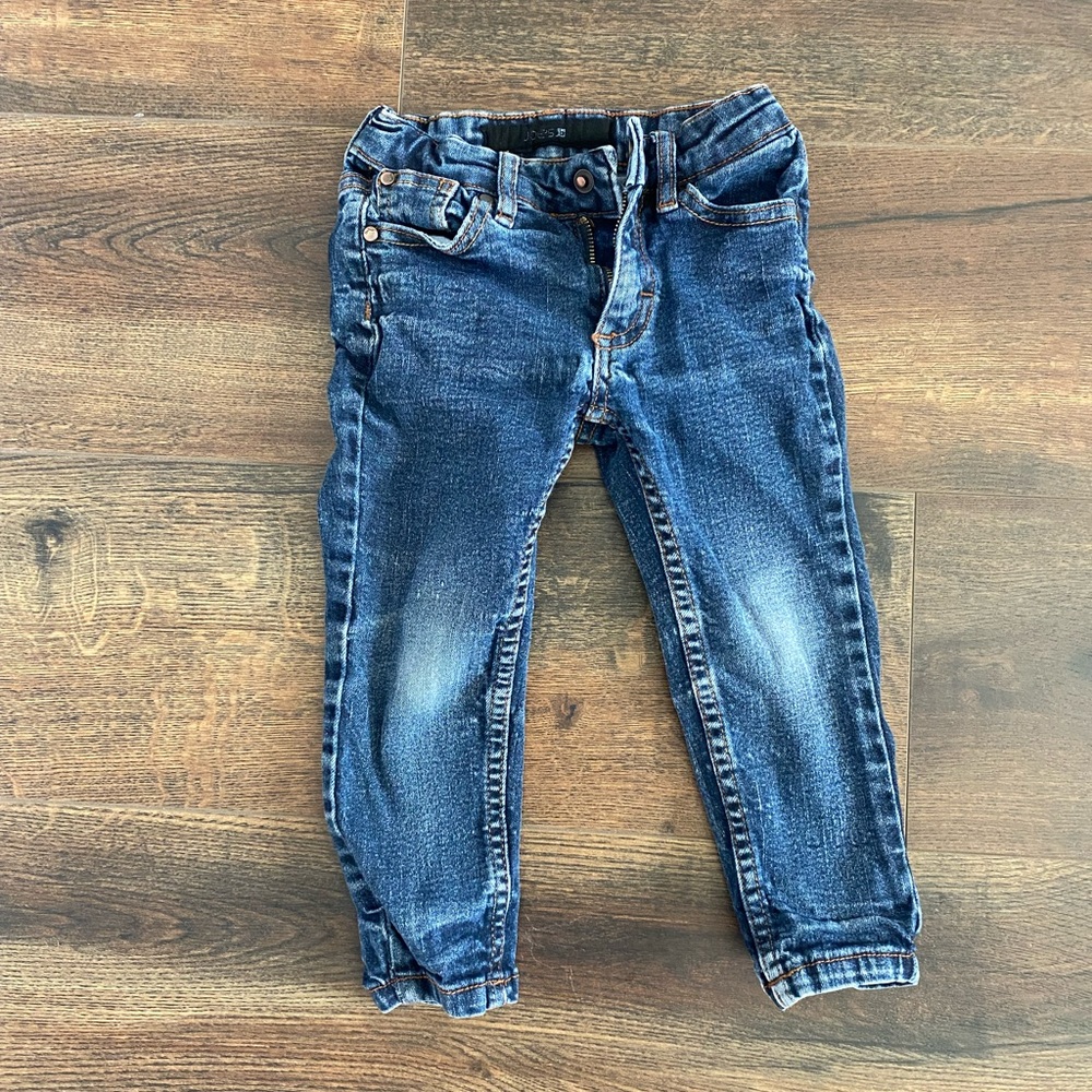 Joe jeans